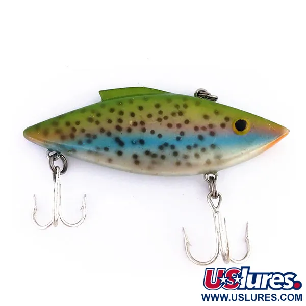 Bill Lewis Rat-L-Trap RT 18 Trout Classic