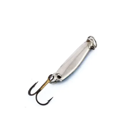 Bay de Noc Swedish Pimple Lepel, Blauw, 2g, Prisma, #9956