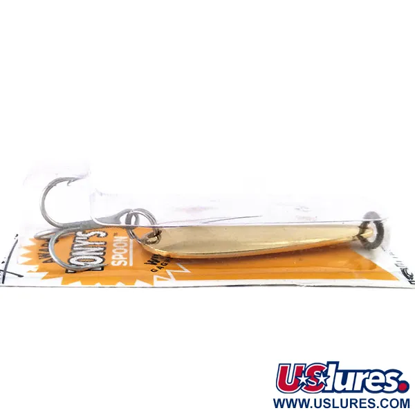 Tony Accetta Tony's Spoon Lepel, Goud, 11g, 24K Goud, #4933-005-0599